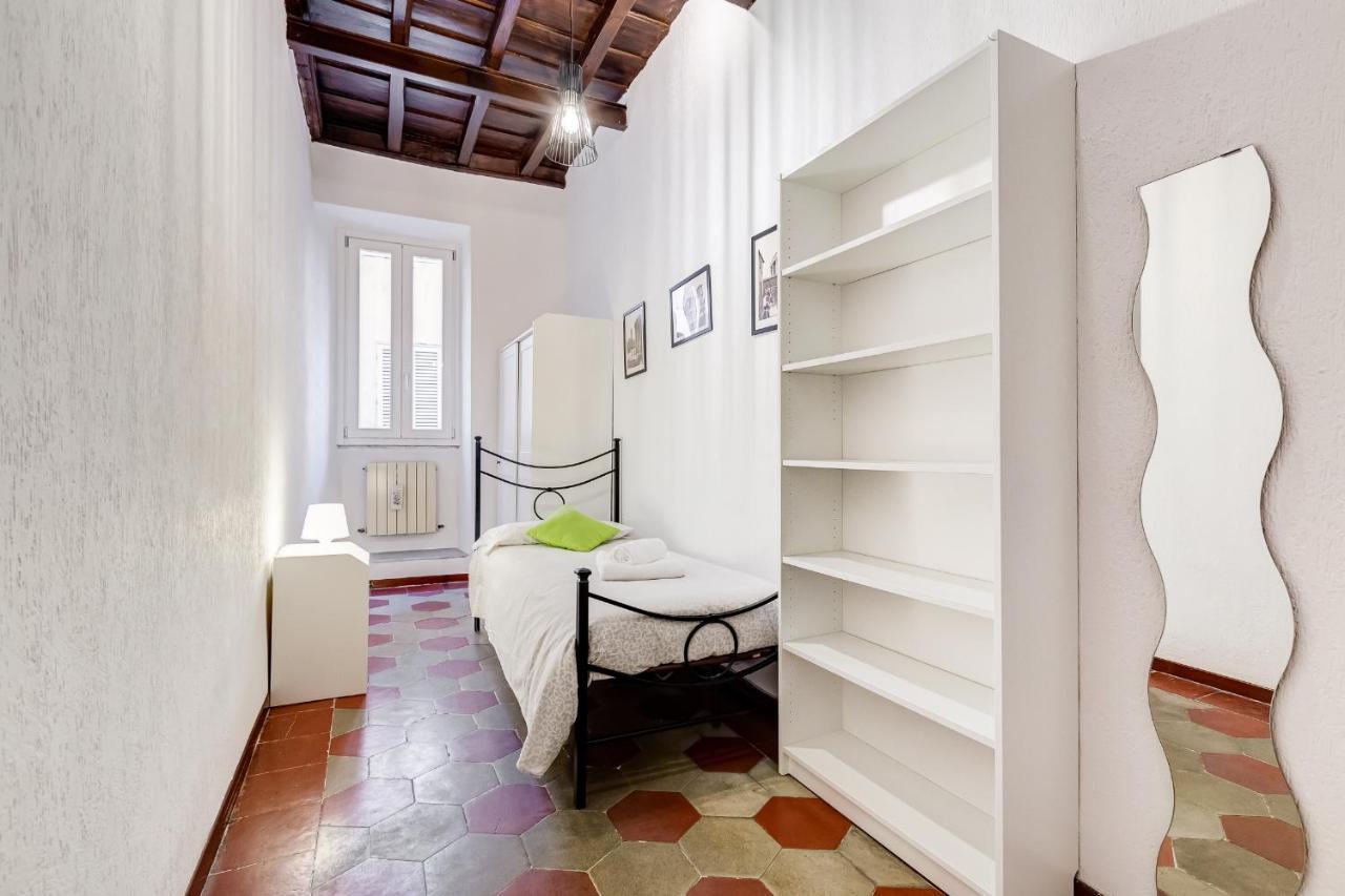 Apartamento Spanish Steps Spacious *